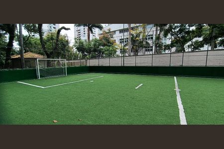 Apartamento à venda com 95m², 2 quartos e 2 vagasQuadra