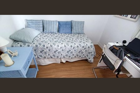 Apartamento à venda com 95m², 2 quartos e 2 vagasQuarto