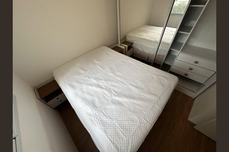 Apartamento à venda com 35m², 2 quartos e sem vaga Apartamento à venda com 35m², 2 quartos e sem vagaQuarto 2