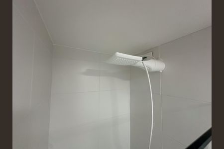 Apartamento à venda com 35m², 2 quartos e sem vaga Apartamento à venda com 35m², 2 quartos e sem vagaBanheiro