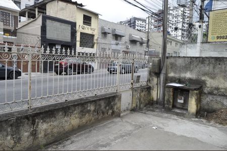 Casa para alugar com 450m², 4 quartos e 2 vagasÁrea Externa