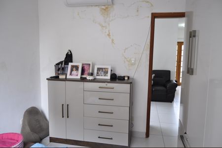 Casa para alugar com 450m², 4 quartos e 2 vagasQuarto 