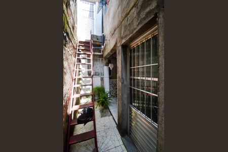 Casa para alugar com 42m², 1 quarto e sem vagaCorredor