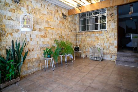 Casa à venda com 92m², 2 quartos e 1 vagaGaragem