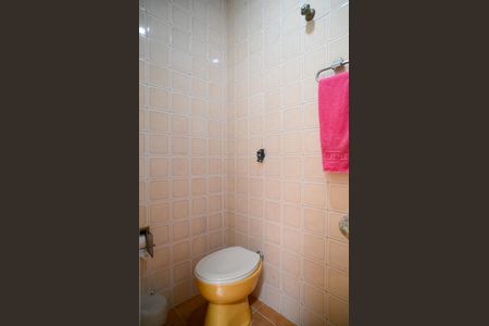 Casa à venda com 92m², 2 quartos e 1 vagaBanheiro de Serviço