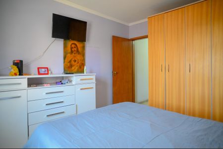 Casa à venda com 92m², 2 quartos e 1 vagaQuarto 1