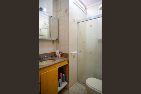 Casa à venda com 92m², 2 quartos e 1 vagaBanheiro Social