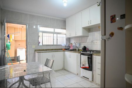 Casa à venda com 92m², 2 quartos e 1 vagaCozinha