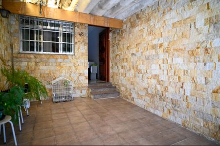 Casa à venda com 92m², 2 quartos e 1 vagaGaragem