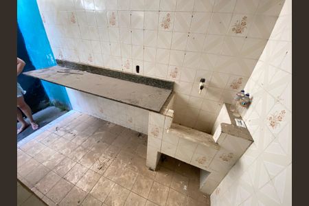 Casa à venda com 230m², 3 quartos e sem vaga Casa à venda com 230m², 3 quartos e sem vagaÁrea de Serviço