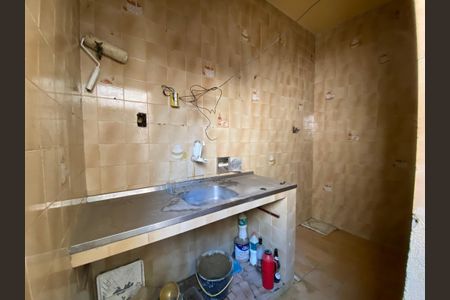 Casa à venda com 230m², 3 quartos e sem vaga Casa à venda com 230m², 3 quartos e sem vagaCozinha