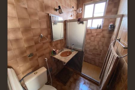 Casa à venda com 230m², 3 quartos e sem vaga Casa à venda com 230m², 3 quartos e sem vagaBanheiro do Quarto 1