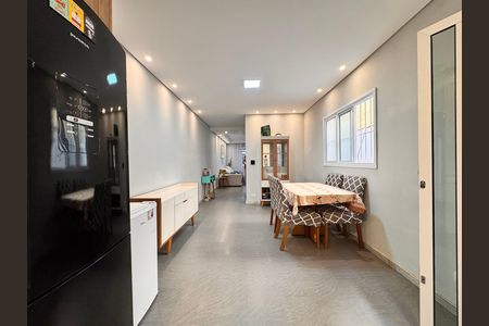 Casa para alugar com 220m², 4 quartos e 2 vagasCozinha