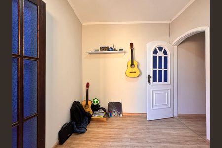 Casa para alugar com 220m², 4 quartos e 2 vagasQuarto 3