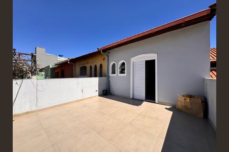 Casa para alugar com 220m², 4 quartos e 2 vagasVaranda suíte master