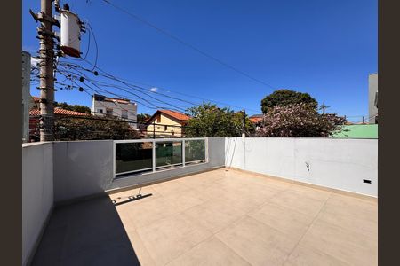Casa para alugar com 220m², 4 quartos e 2 vagasVaranda suíte master
