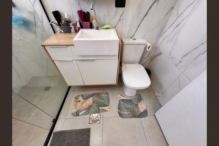 Casa para alugar com 220m², 4 quartos e 2 vagasBanheiro suíte master