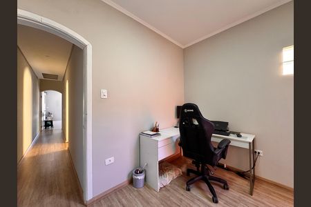 Casa para alugar com 220m², 4 quartos e 2 vagasQuarto 3