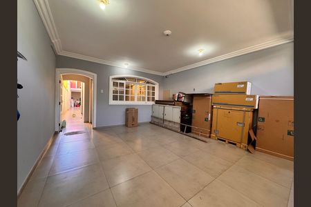 Casa para alugar com 220m², 4 quartos e 2 vagasGaragem