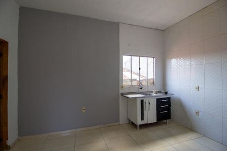 Casa para alugar com 32m², 1 quarto e 1 vagaCozinha