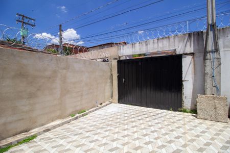 Casa para alugar com 32m², 1 quarto e 1 vagaGaragem