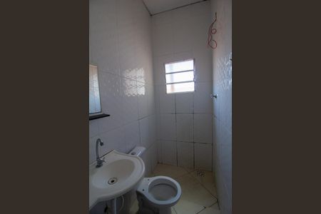 Casa para alugar com 32m², 1 quarto e 1 vagaBanheiro
