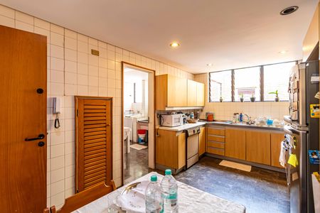 Casa à venda com 227m², 4 quartos e 2 vagasCozinha