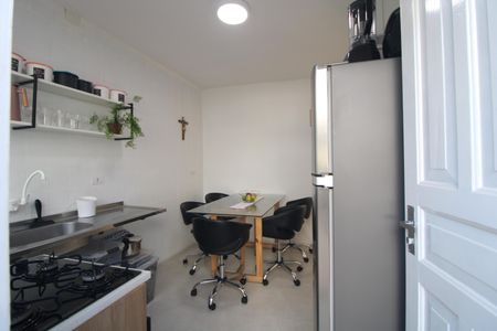 Casa à venda com 100m², 2 quartos e 2 vagasCozinha