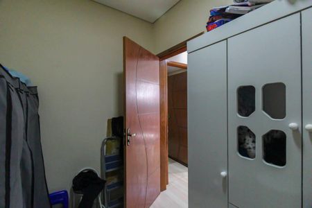 Casa à venda com 97m², 2 quartos e 1 vaga Casa à venda com 97m², 2 quartos e 1 vagaQuarto 2