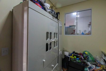 Casa à venda com 97m², 2 quartos e 1 vaga Casa à venda com 97m², 2 quartos e 1 vagaQuarto 2