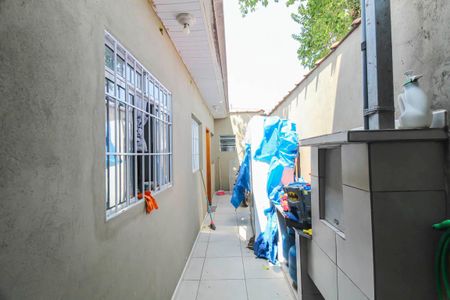 Casa à venda com 97m², 2 quartos e 1 vaga Casa à venda com 97m², 2 quartos e 1 vagaGaragem