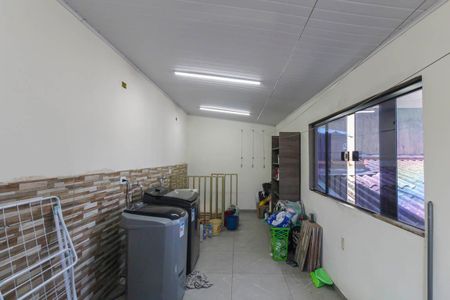 Casa à venda com 97m², 2 quartos e 1 vaga Casa à venda com 97m², 2 quartos e 1 vagaÁrea de Serviço