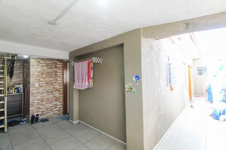 Casa à venda com 97m², 2 quartos e 1 vaga Casa à venda com 97m², 2 quartos e 1 vagaGaragem