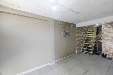 Casa à venda com 97m², 2 quartos e 1 vaga Casa à venda com 97m², 2 quartos e 1 vagaGaragem