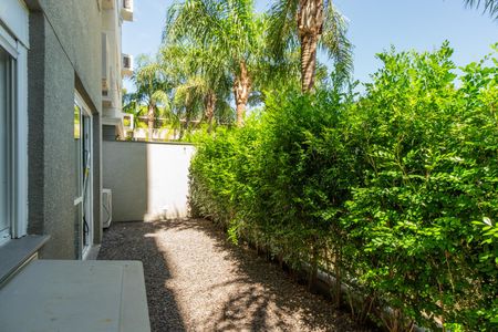 Apartamento à venda com 87m², 2 quartos e 1 vagaQuintal