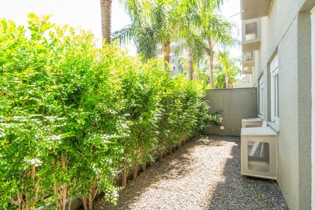 Apartamento à venda com 87m², 2 quartos e 1 vagaQuintal