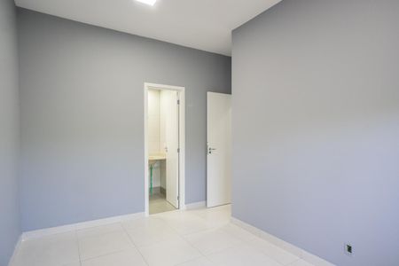 Apartamento à venda com 87m², 2 quartos e 1 vagaQuarto 2 - Suíte
