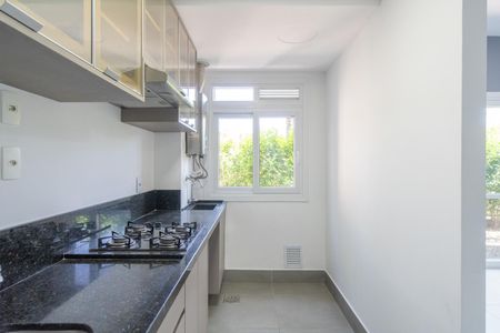Apartamento à venda com 87m², 2 quartos e 1 vagaCozinha