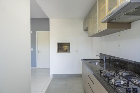 Apartamento à venda com 87m², 2 quartos e 1 vagaCozinha