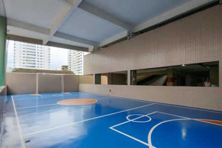 Apartamento para alugar com 86m², 2 quartos e 1 vaga Apartamento para alugar com 86m², 2 quartos e 1 vagaQuadra Esportiva