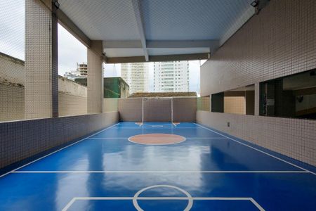 Apartamento para alugar com 86m², 2 quartos e 1 vaga Apartamento para alugar com 86m², 2 quartos e 1 vagaQuadra Esportiva