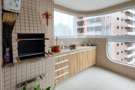 Apartamento para alugar com 86m², 2 quartos e 1 vaga Apartamento para alugar com 86m², 2 quartos e 1 vagaSacada