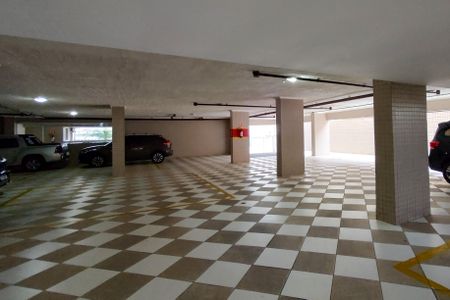 Apartamento para alugar com 86m², 2 quartos e 1 vaga Apartamento para alugar com 86m², 2 quartos e 1 vagaGaragem