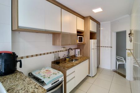 Apartamento para alugar com 86m², 2 quartos e 1 vaga Apartamento para alugar com 86m², 2 quartos e 1 vagaCozinha