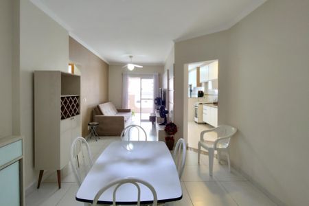 Apartamento para alugar com 86m², 2 quartos e 1 vaga Apartamento para alugar com 86m², 2 quartos e 1 vagaSala de Jantar