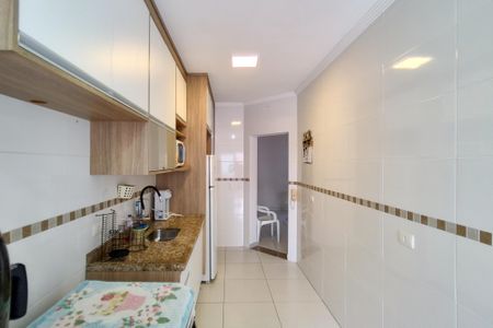 Apartamento para alugar com 86m², 2 quartos e 1 vaga Apartamento para alugar com 86m², 2 quartos e 1 vagaCozinha