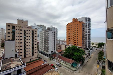 Apartamento para alugar com 86m², 2 quartos e 1 vaga Apartamento para alugar com 86m², 2 quartos e 1 vagaVista da Sacada