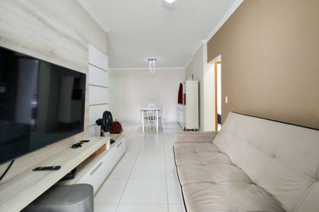 Apartamento para alugar com 86m², 2 quartos e 1 vaga Apartamento para alugar com 86m², 2 quartos e 1 vagaSala