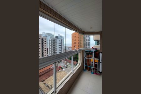 Apartamento para alugar com 86m², 2 quartos e 1 vaga Apartamento para alugar com 86m², 2 quartos e 1 vagaSacada