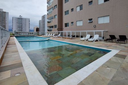 Apartamento para alugar com 86m², 2 quartos e 1 vaga Apartamento para alugar com 86m², 2 quartos e 1 vagaÁrea comum - Piscina